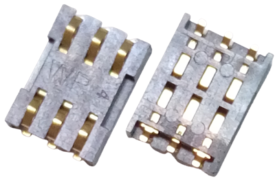 SCS2.54-6006 product